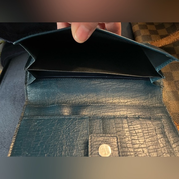 Gucci GG Pattern long wallet - Picture 9 of 10